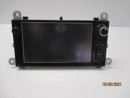 Ecran GPS