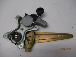 Leve vitre electrique arriere droit
