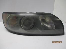 Gruppo ottico anteriore principale destro (luci)(faro)