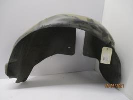 Parasale posteriore sinistro