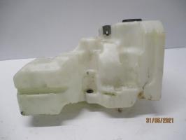 Vase de lave glace