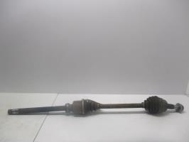 Cardan droit (transmission)