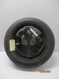 Cric (Kit riparazioni)