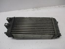 Scambiatore aria (Intercooler)