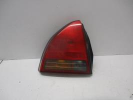 Fanale posteriore principale sinistro (luci)