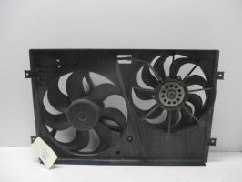 Moto ventilateur radiateur