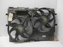 Moto ventilateur radiateur
