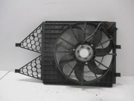 Motoventilatore radiatore
