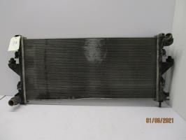 Radiateur eau