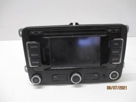 Autoradio d'origine