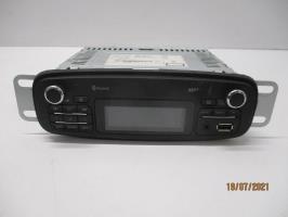 Autoradio d'origine