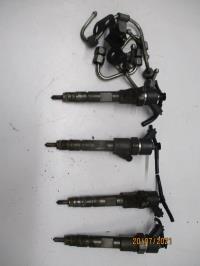 Injecteurs