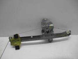 Leve vitre electrique avant gauche