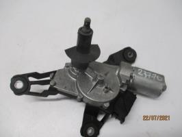 Moteur essuie glace arriere