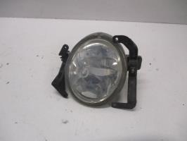 Fendinebbia sinistro (luce)