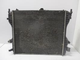 Radiateur eau