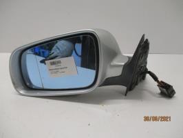 Retrovisor izquierdo