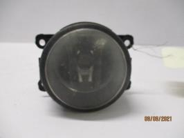 Anti brouillard droit (feux)