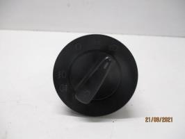 Commande de phare