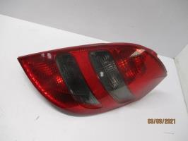 Fanale posteriore principale destro (luci)