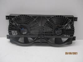 Motoventilatore radiatore