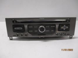 Autoradio originale