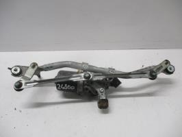 Moteur essuie glace avant