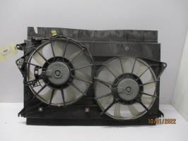 Motoventilatore radiatore