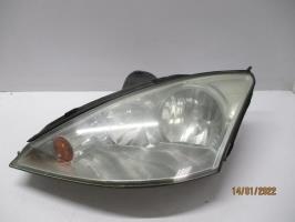Óptica delantera principal izquierda (luces) (faro)