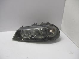 Gruppo ottico anteriore principale sinistro (luci)(faro)