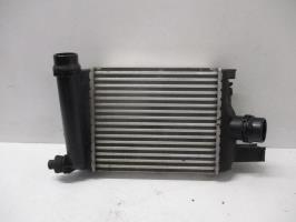 Echangeur air (Intercooler)