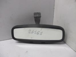 Retrovisor interior