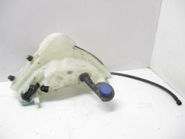Vase de lave glace