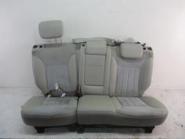 Banquette arriere