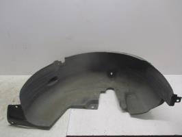 Parasale posteriore destro