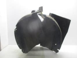 Parasale anteriore sinistro