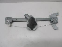 Leve vitre electrique avant gauche