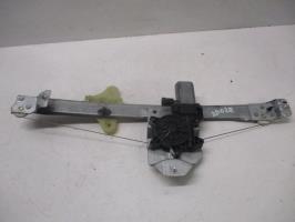 Leve vitre electrique avant gauche