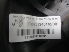 Photo pièce auto