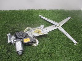 Elevalunas eléctrico delantero derecho