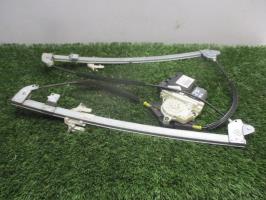 Elevalunas eléctrico delantero izquierdo