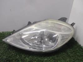 Óptica delantera principal izquierda (luces) (faro)