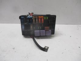 Porte fusible