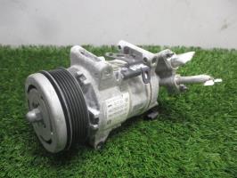 Compresseur clim
