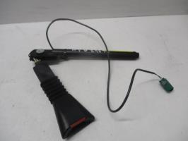Aggancio cintura sicurezza anteriore destro