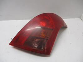 Fanale posteriore principale destro (luci)