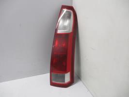 Fanale posteriore principale destro (luci)
