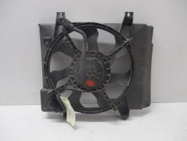 Motoventilatore radiatore