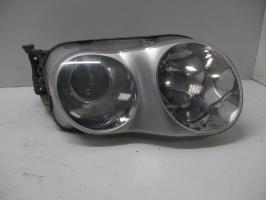 Gruppo ottico anteriore principale destro (luci)(faro)
