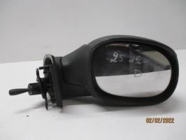 Specchietto retrovisore destro